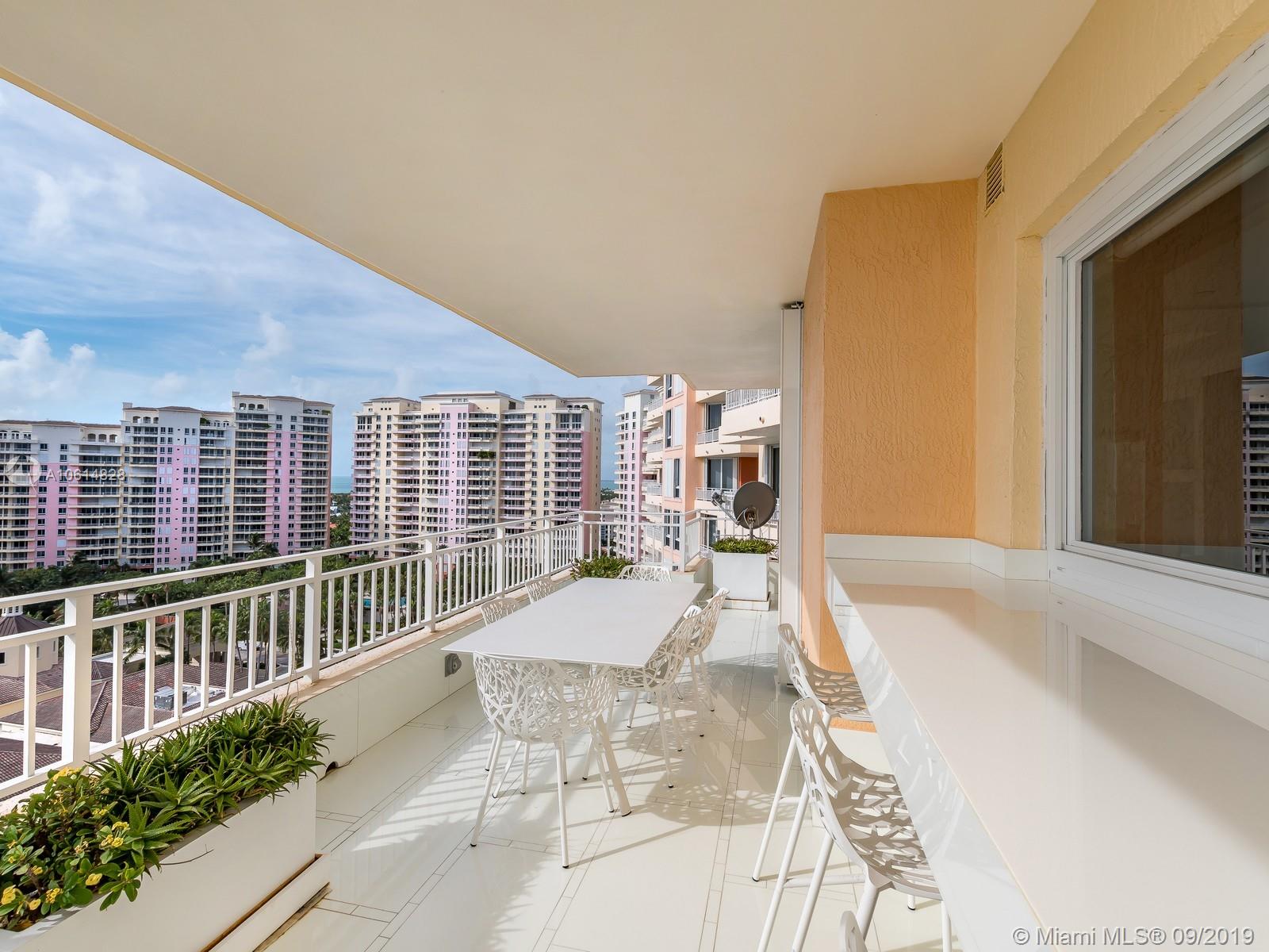 OCEAN TOWER TWO CONDO - Residential