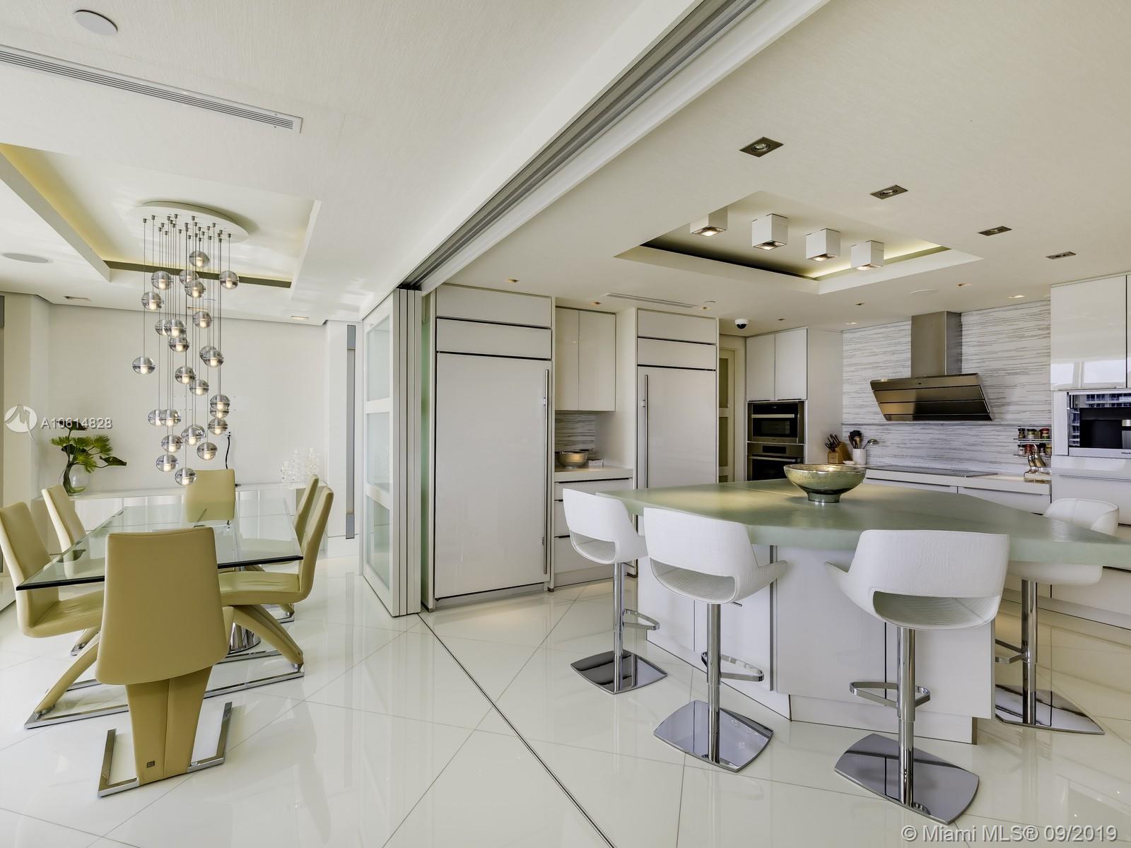 OCEAN TOWER TWO CONDO - Residential