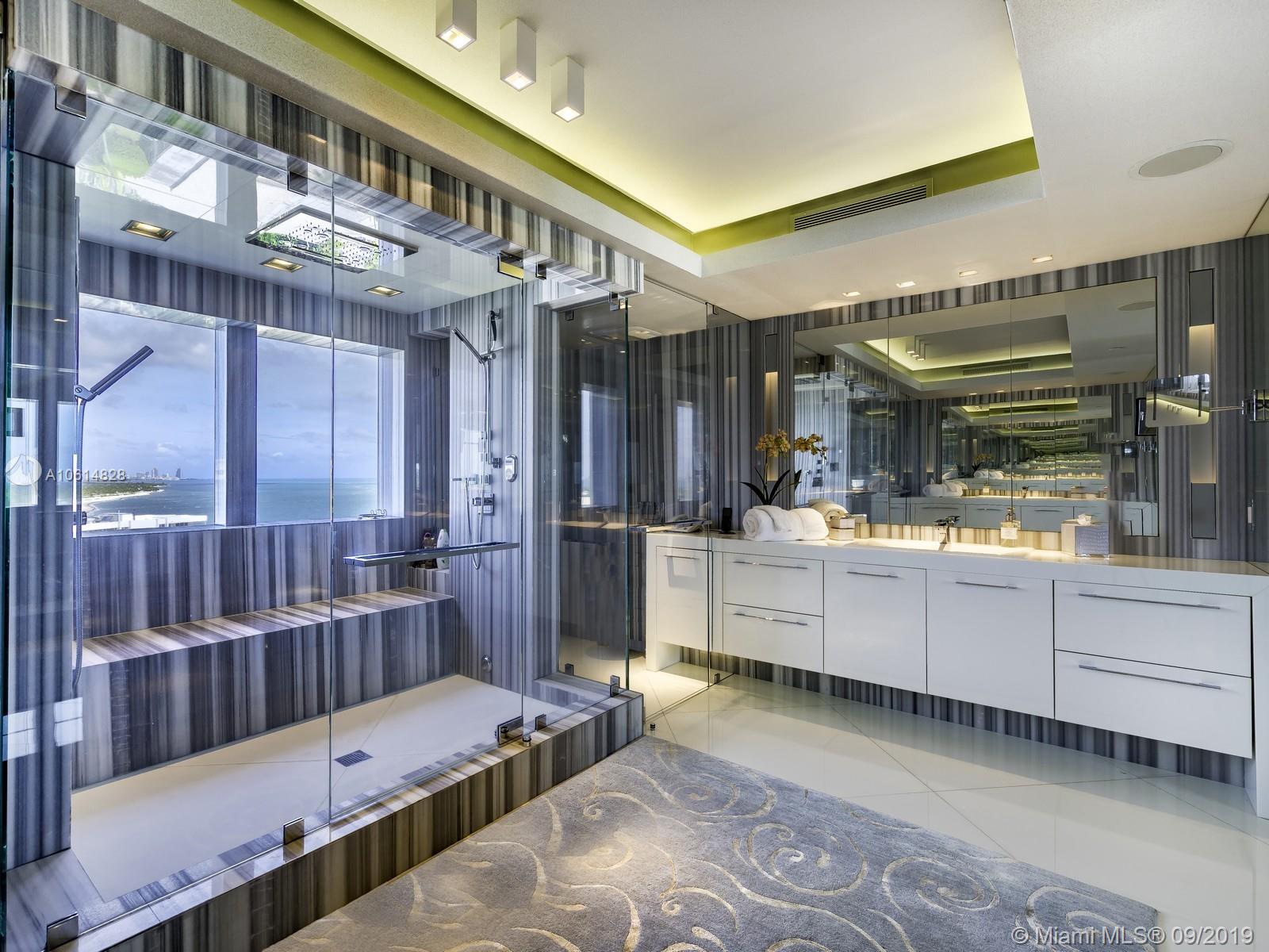 OCEAN TOWER TWO CONDO - Residential