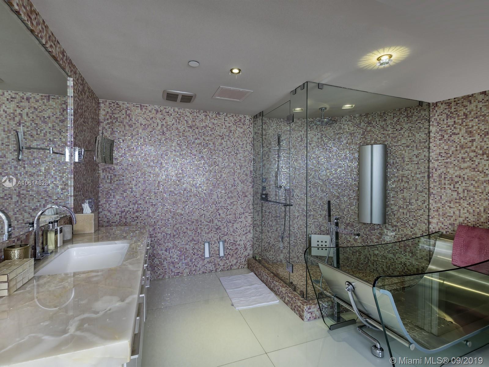 OCEAN TOWER TWO CONDO - Residential