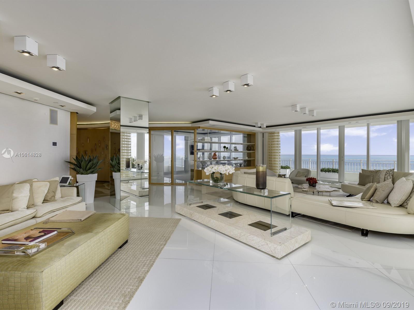 OCEAN TOWER TWO CONDO - Residential