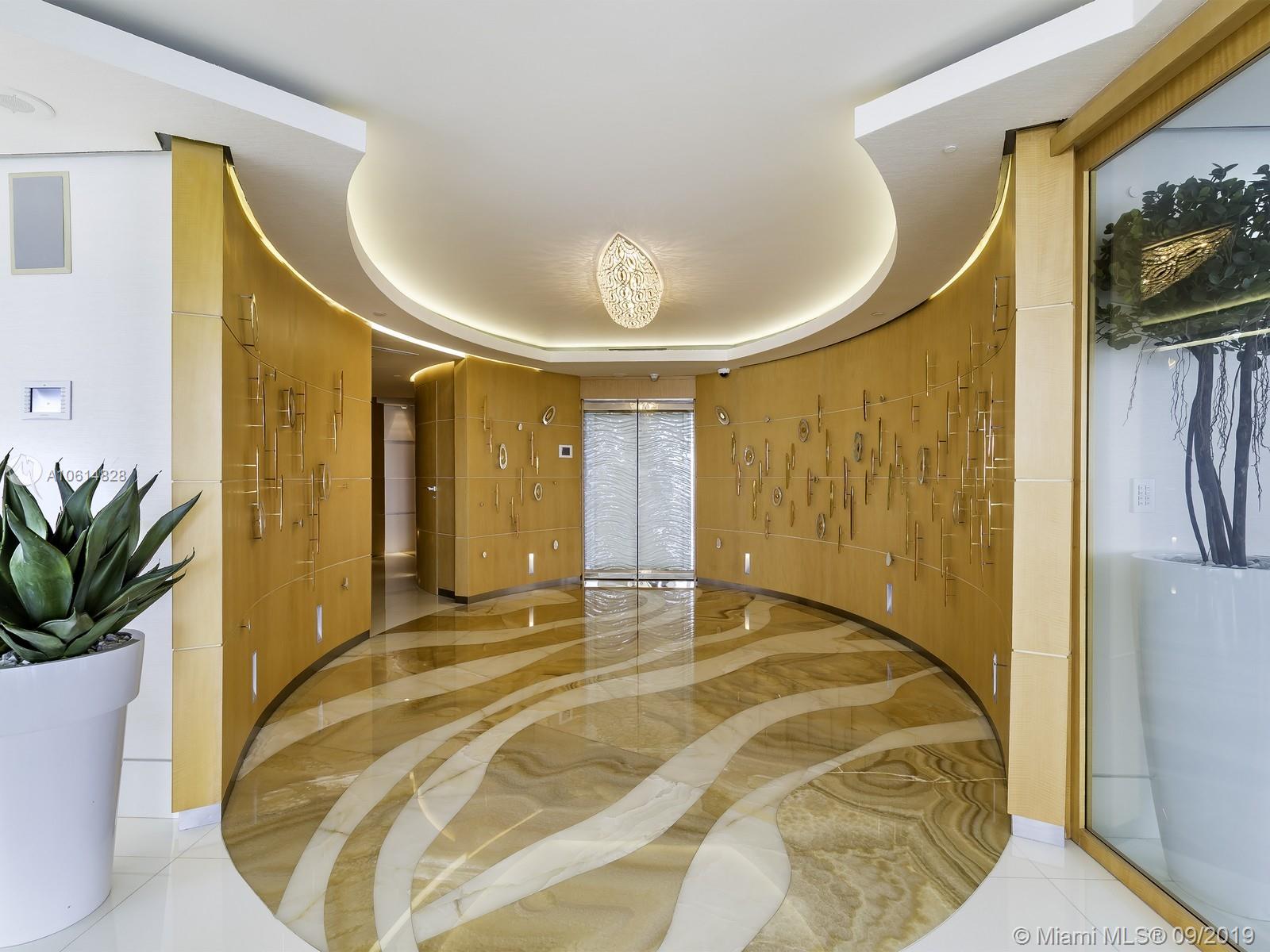 OCEAN TOWER TWO CONDO - Residential