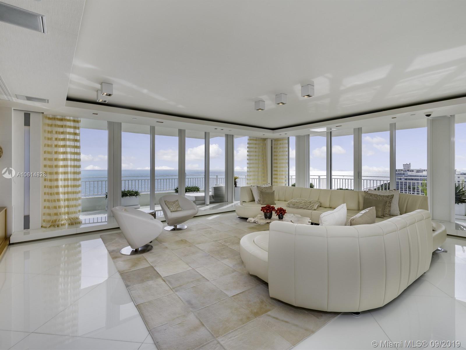 OCEAN TOWER TWO CONDO - Residential