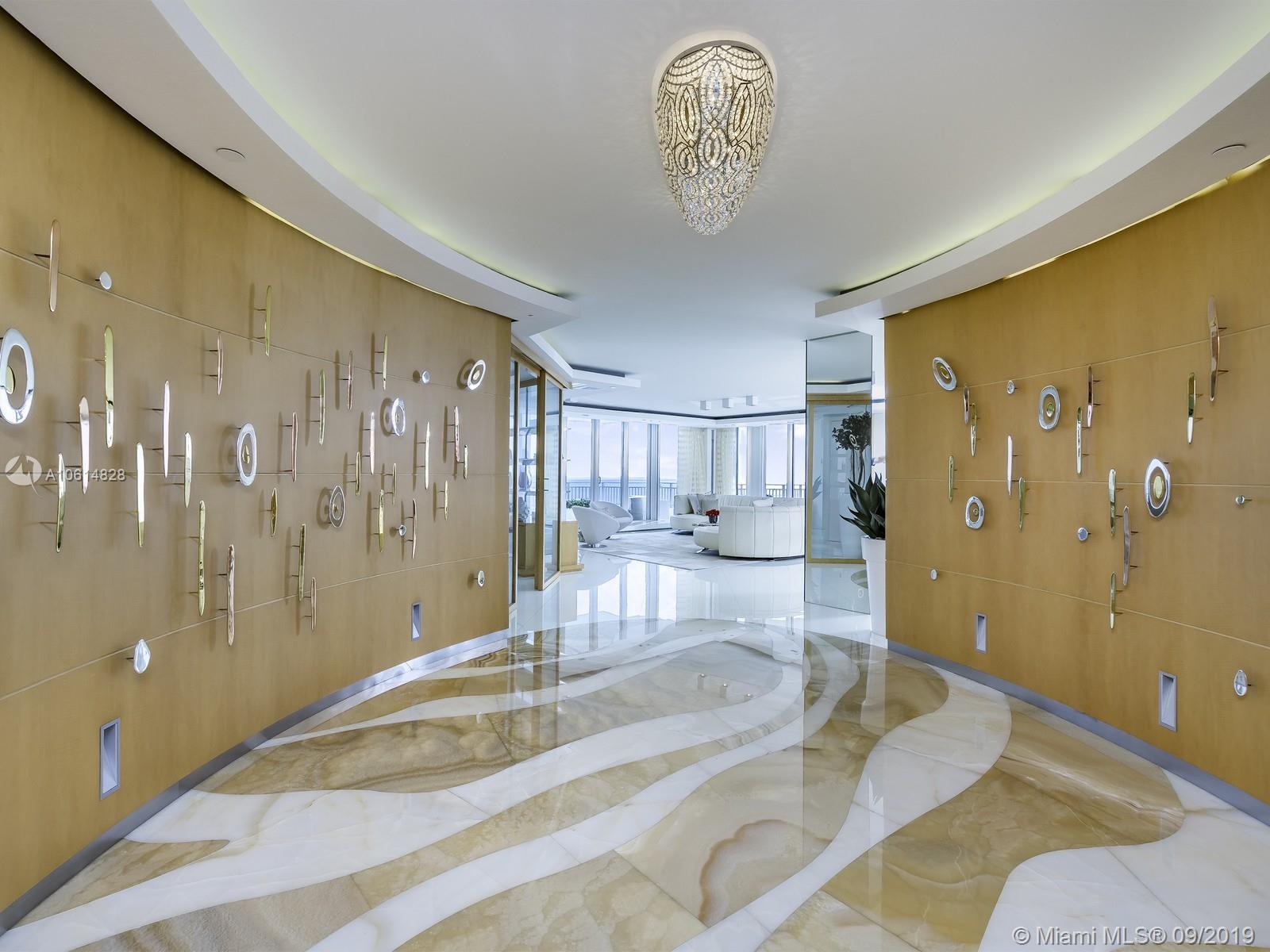 OCEAN TOWER TWO CONDO - Residential