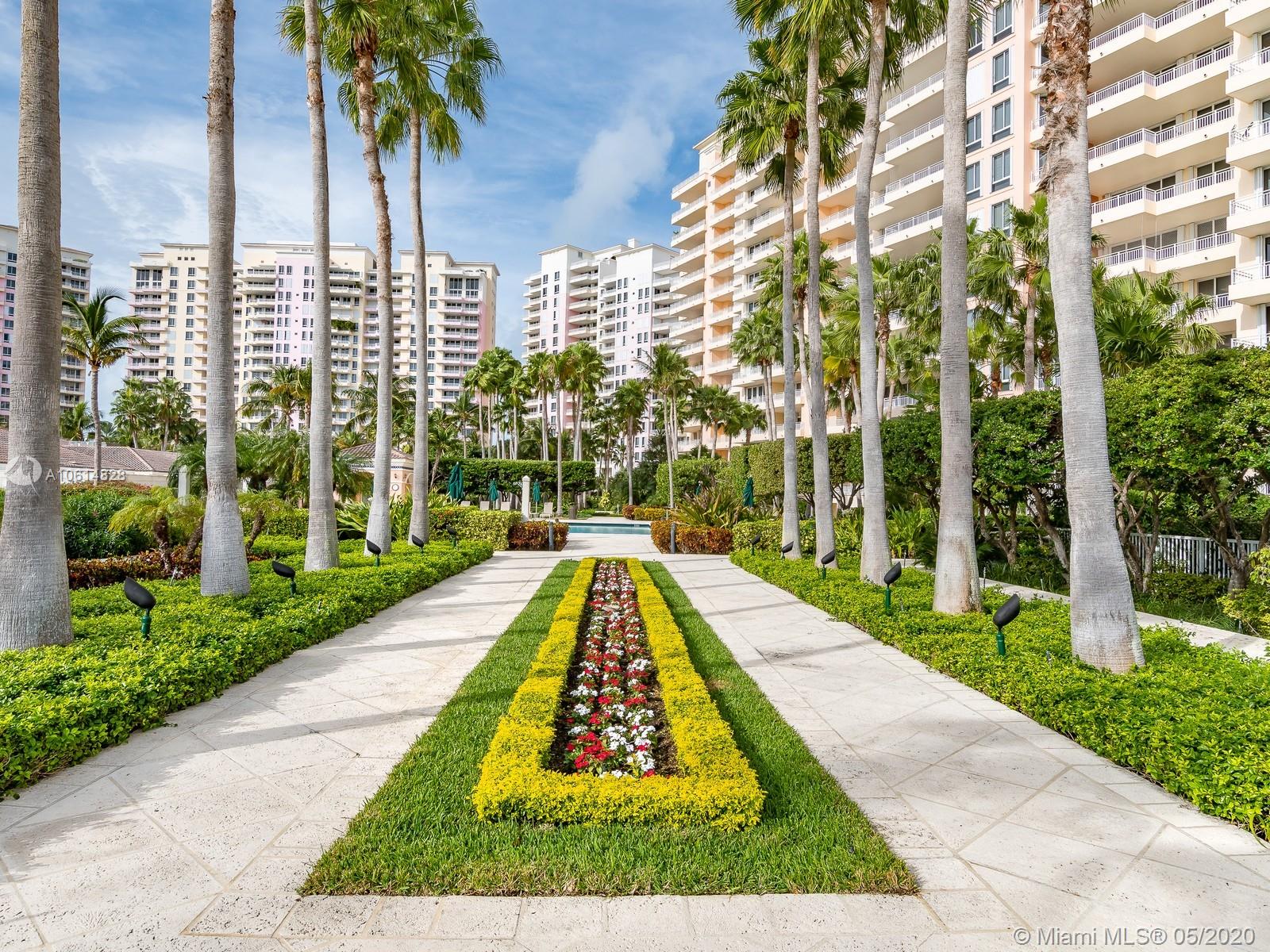 OCEAN TOWER TWO CONDO - Residential