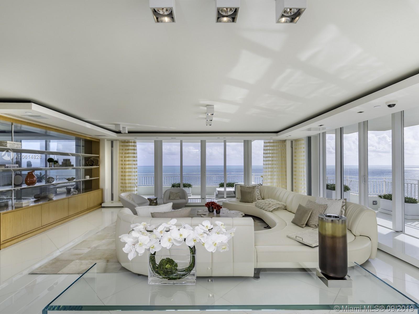 OCEAN TOWER TWO CONDO - Residential