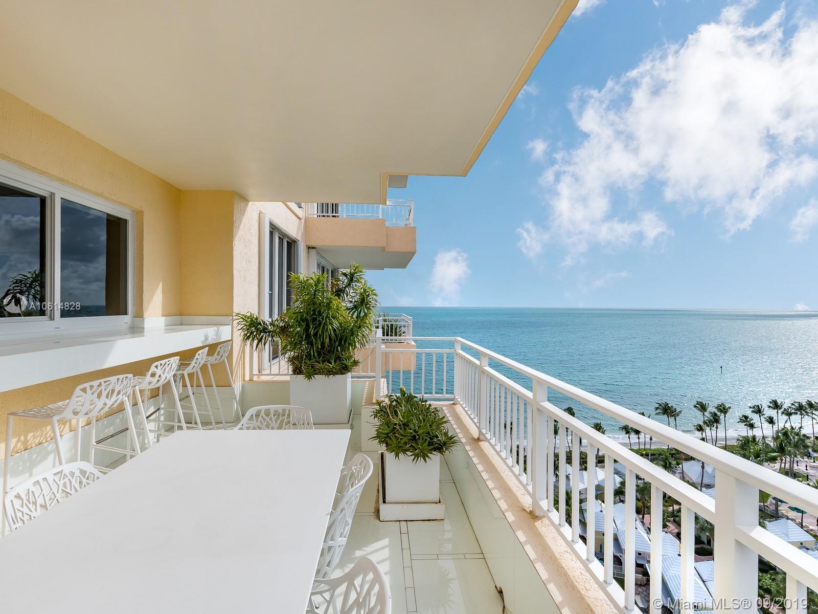 OCEAN TOWER TWO CONDO - Residential