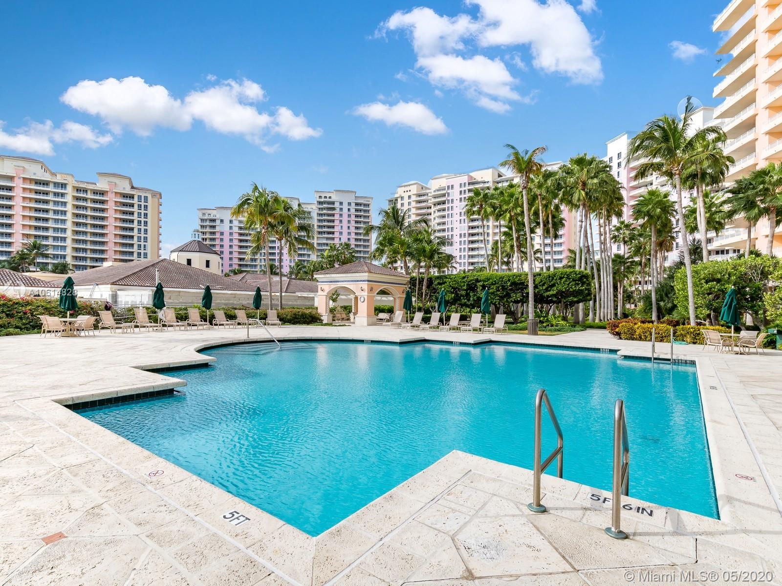 OCEAN TOWER TWO CONDO - Residential