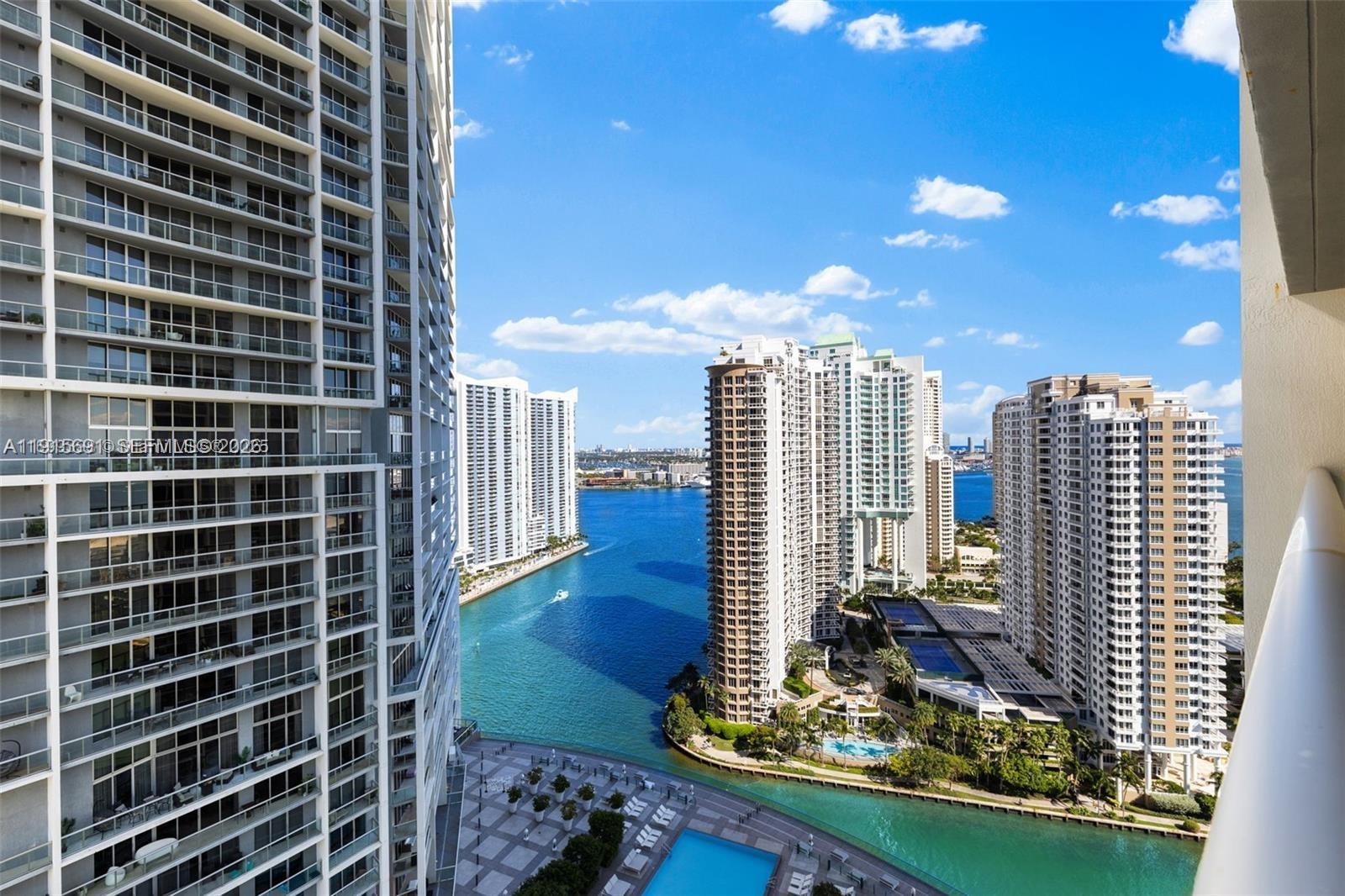 ICON BRICKELL NO TWO - Residential