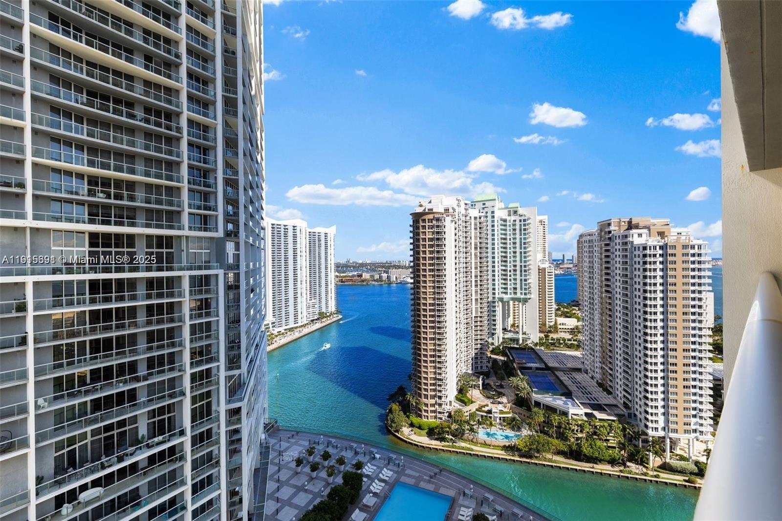 ICON BRICKELL NO TWO - Residential