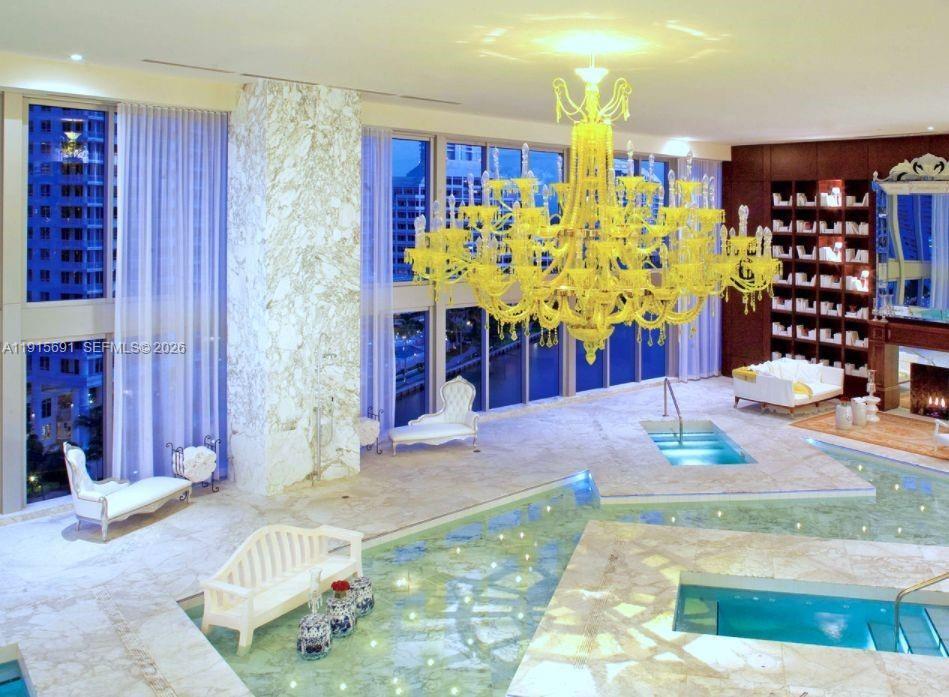 ICON BRICKELL NO TWO - Residential