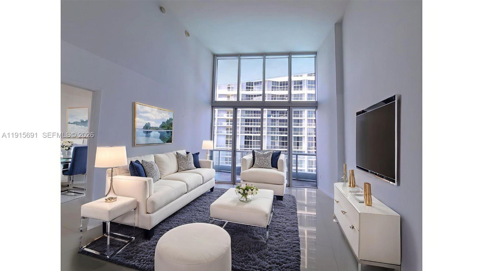 ICON BRICKELL NO TWO - Residential