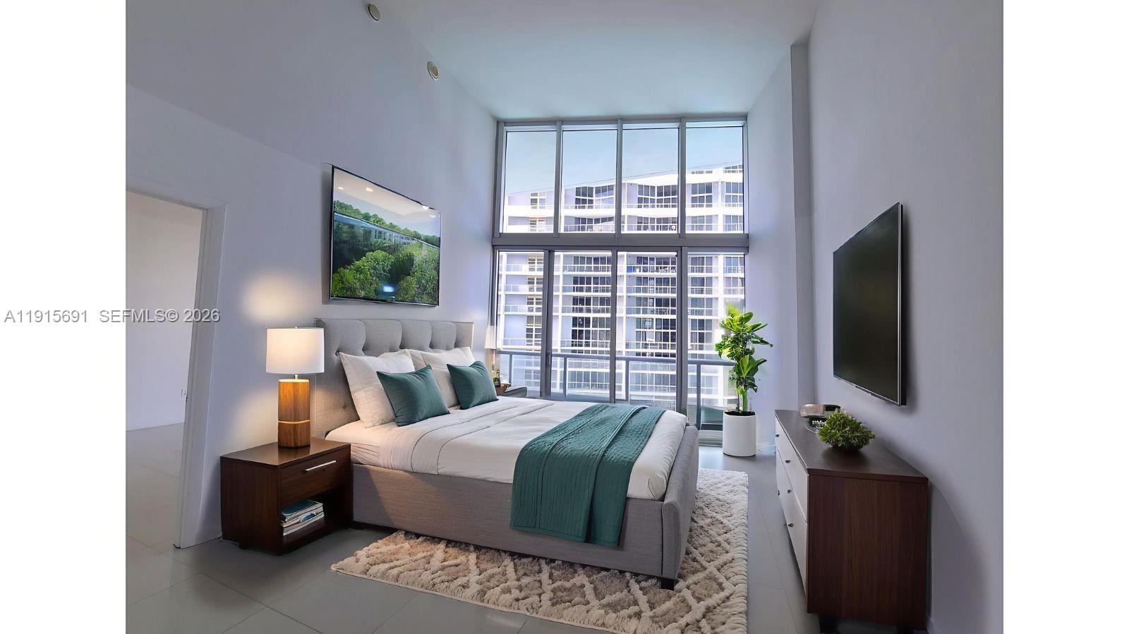 ICON BRICKELL NO TWO - Residential