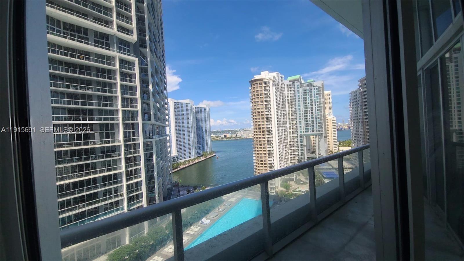 ICON BRICKELL NO TWO - Residential