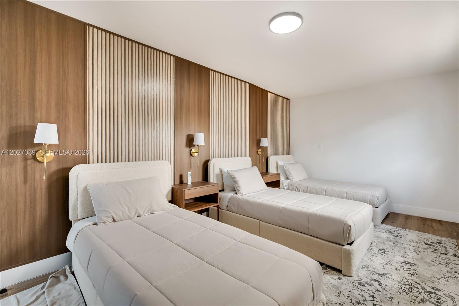 BOULEVARD HEIGHTS SEC 7 - Residential