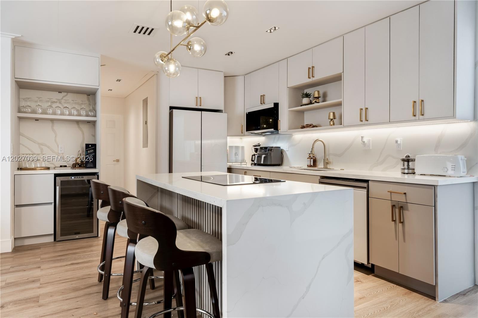 BOULEVARD HEIGHTS SEC 7 - Residential