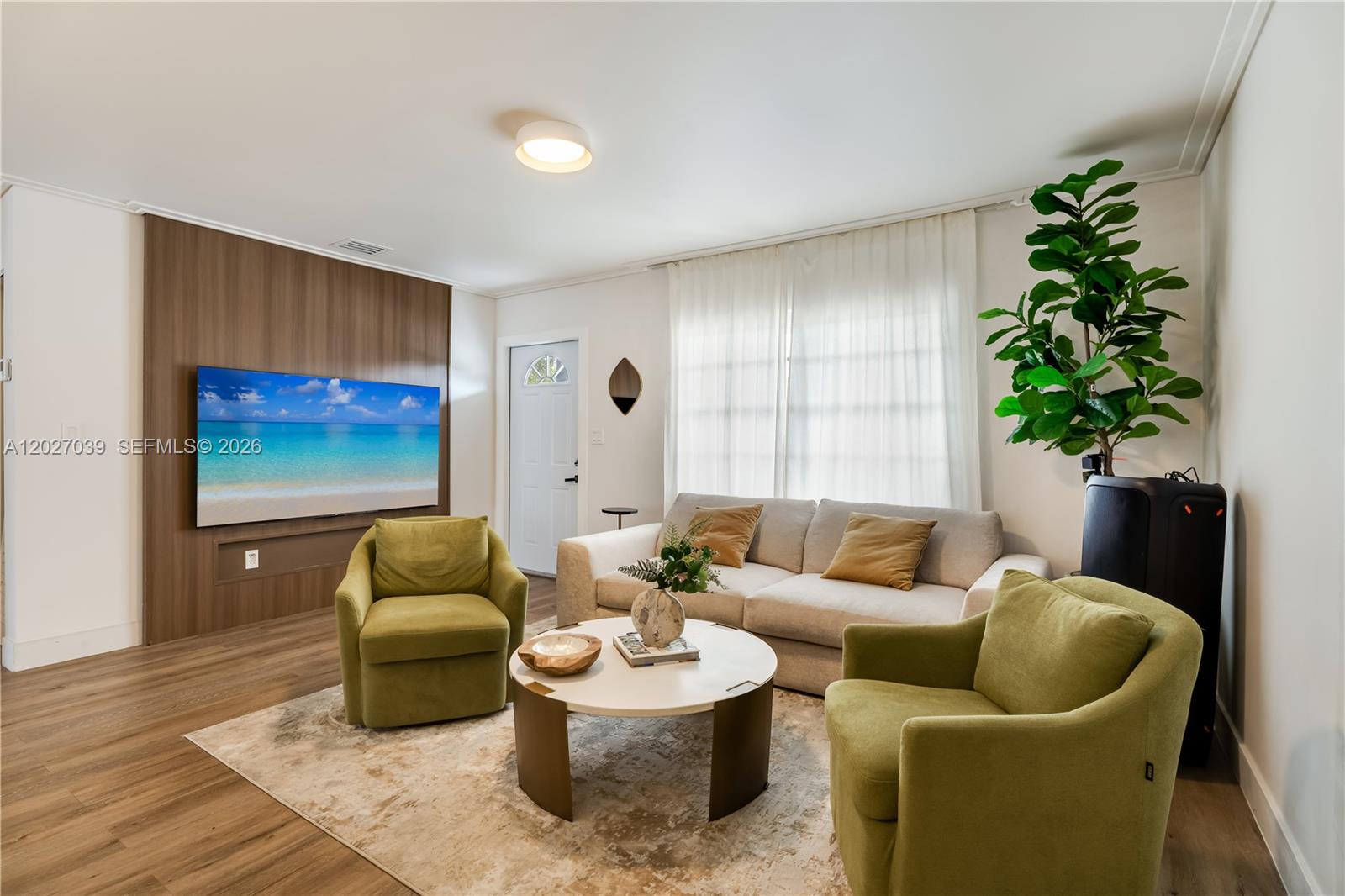 BOULEVARD HEIGHTS SEC 7 - Residential