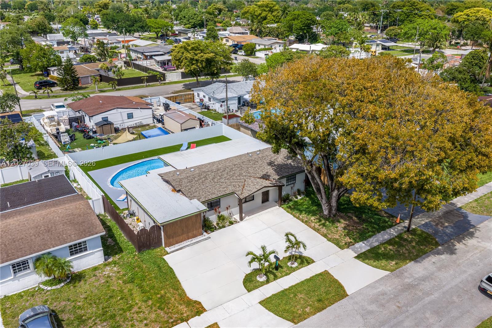 BOULEVARD HEIGHTS SEC 7 - Residential
