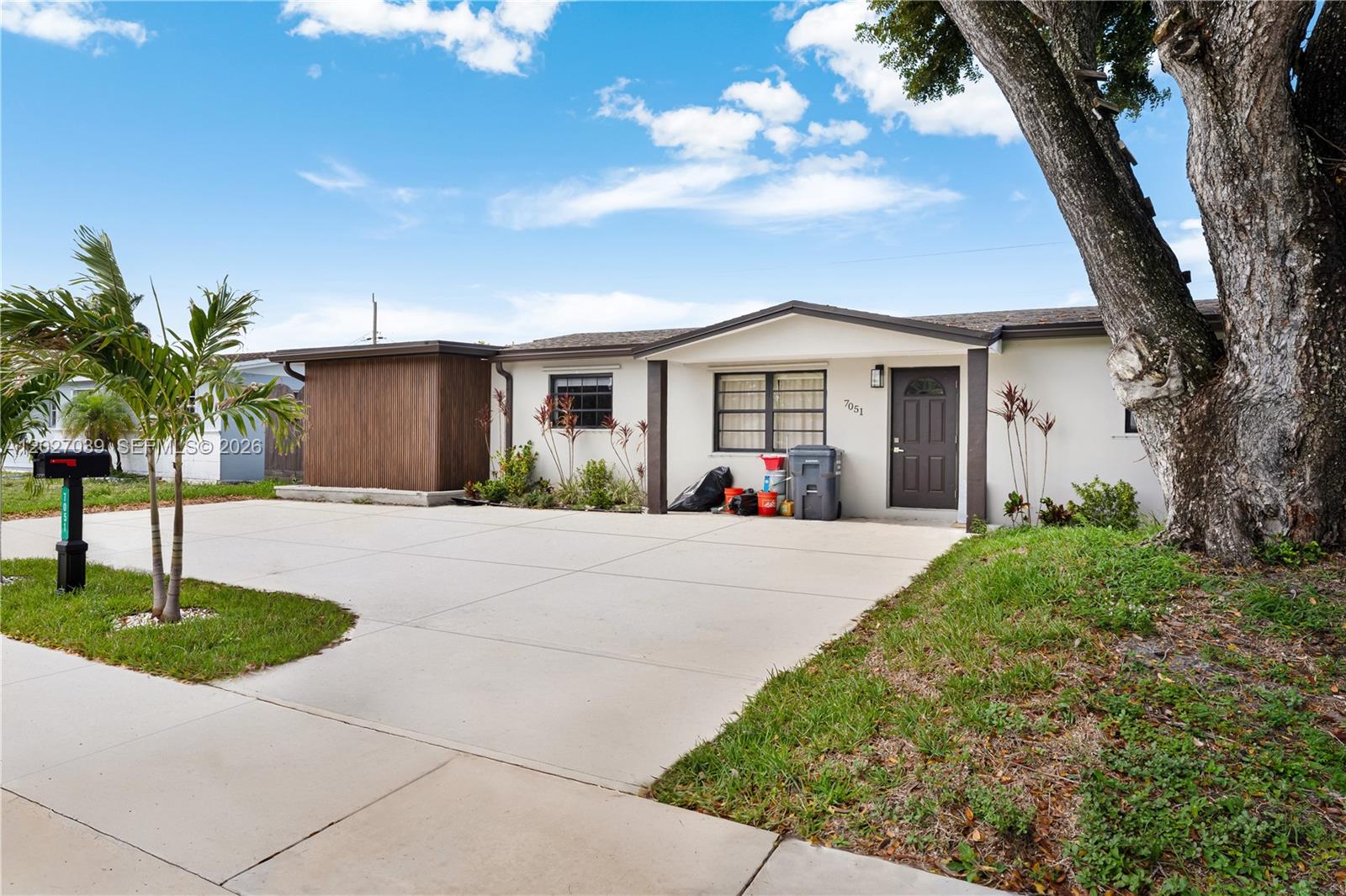 BOULEVARD HEIGHTS SEC 7 - Residential