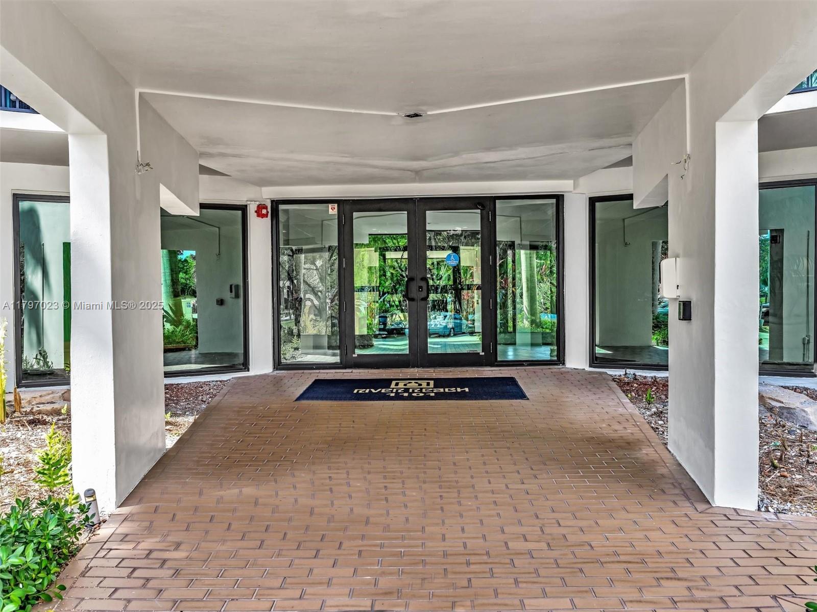RIVER REACH CONDOMINIUM I - Residential