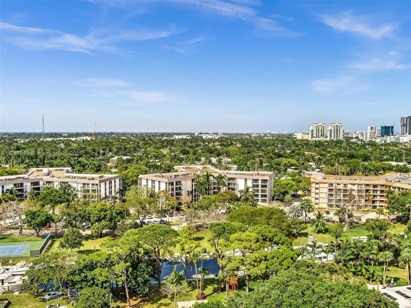 RIVER REACH CONDOMINIUM I - Residential