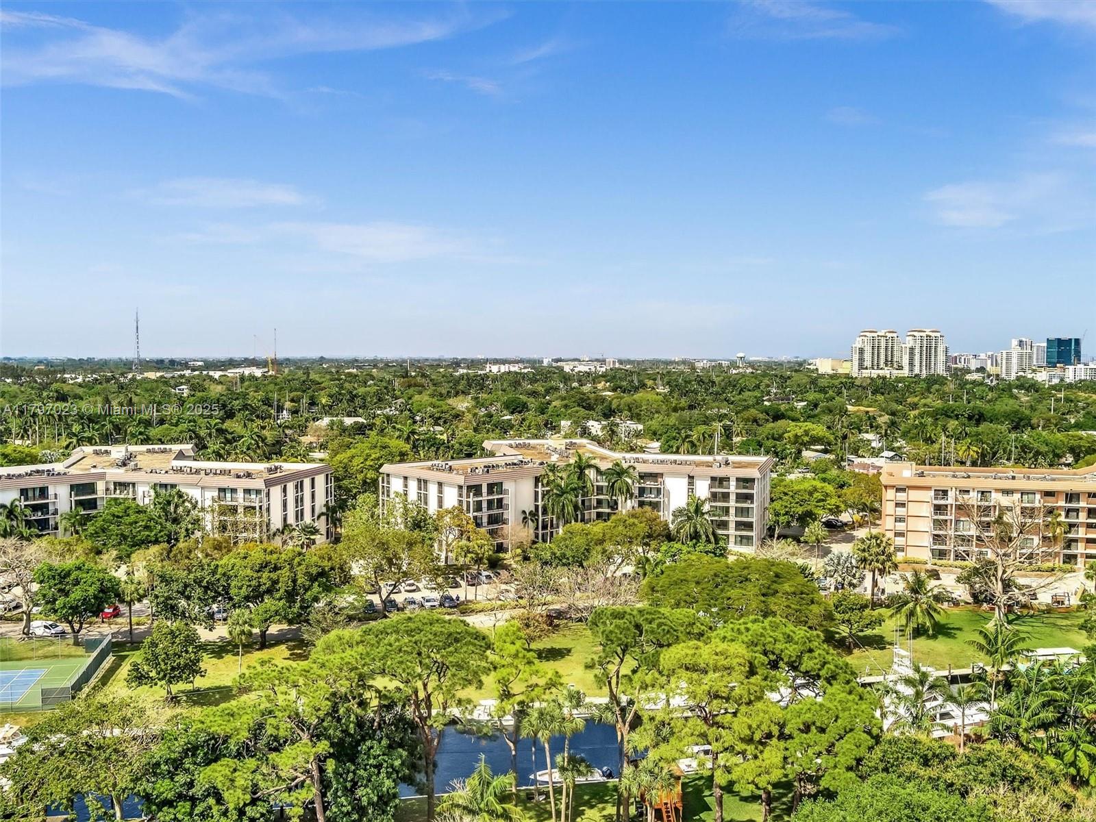 RIVER REACH CONDOMINIUM I - Residential