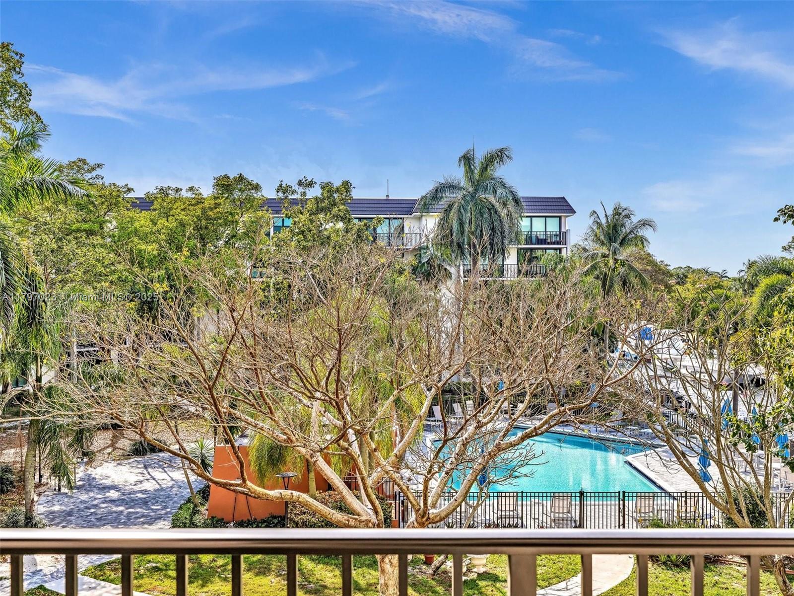 RIVER REACH CONDOMINIUM I - Residential