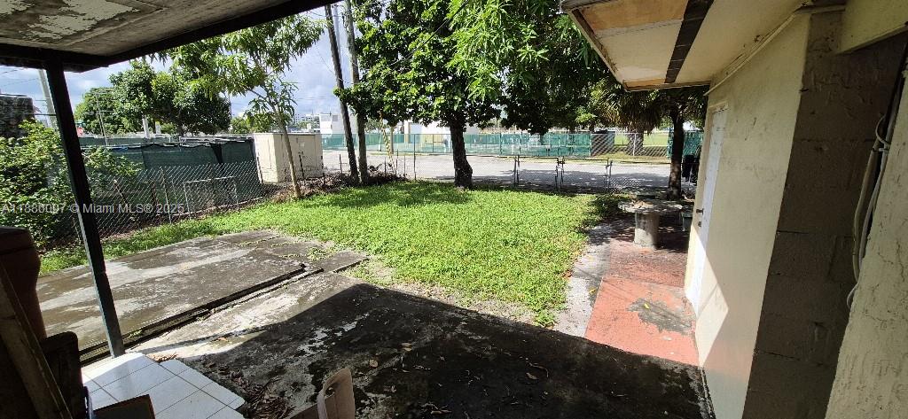 MARJOHN PARK - Residential