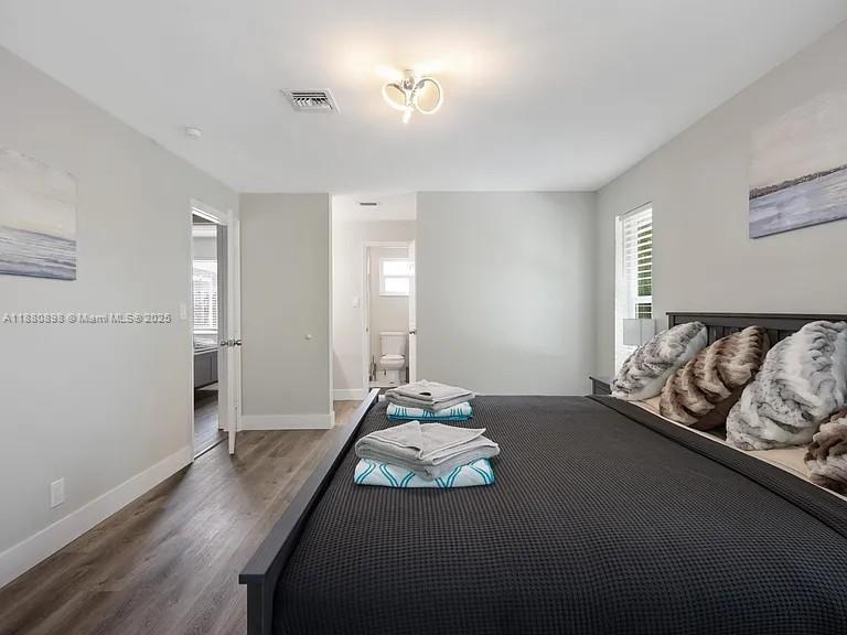 TAMARAC FOREST - Residential