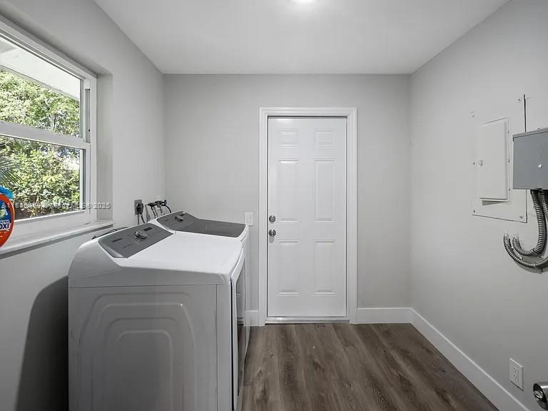 TAMARAC FOREST - Residential