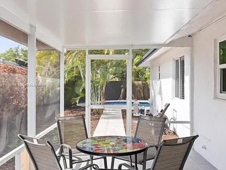 TAMARAC FOREST - Residential