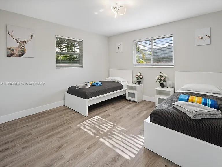 TAMARAC FOREST - Residential