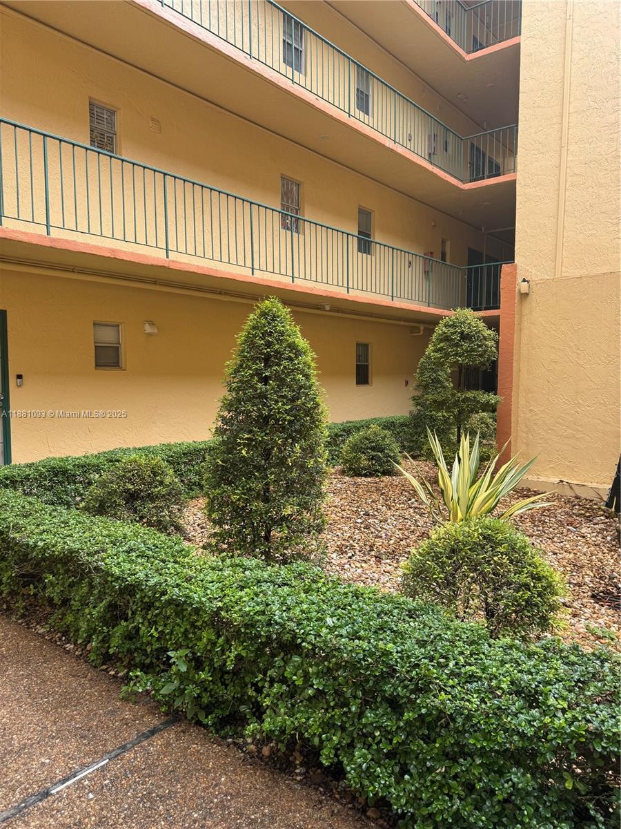 Spacious condo in a prime Hialeah location ,centrally located close to Westland Mall and 826 , two blocks away from 103 St and The Palmetto.This unit features a private balcony, assigned parking and its conveniently close to shopping, dining and public transportation.The building offer great amenities including two swimming pools and an elevator for easy access.Currently leased to long term tenants paying $2440.00 making it a solid investment opportunity