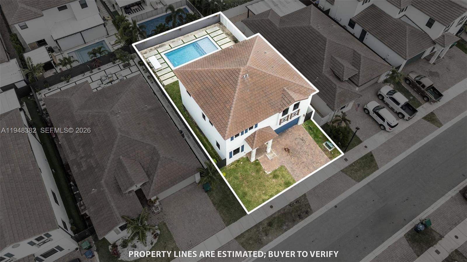 KENDALL ASSEMBLAGE - Residential