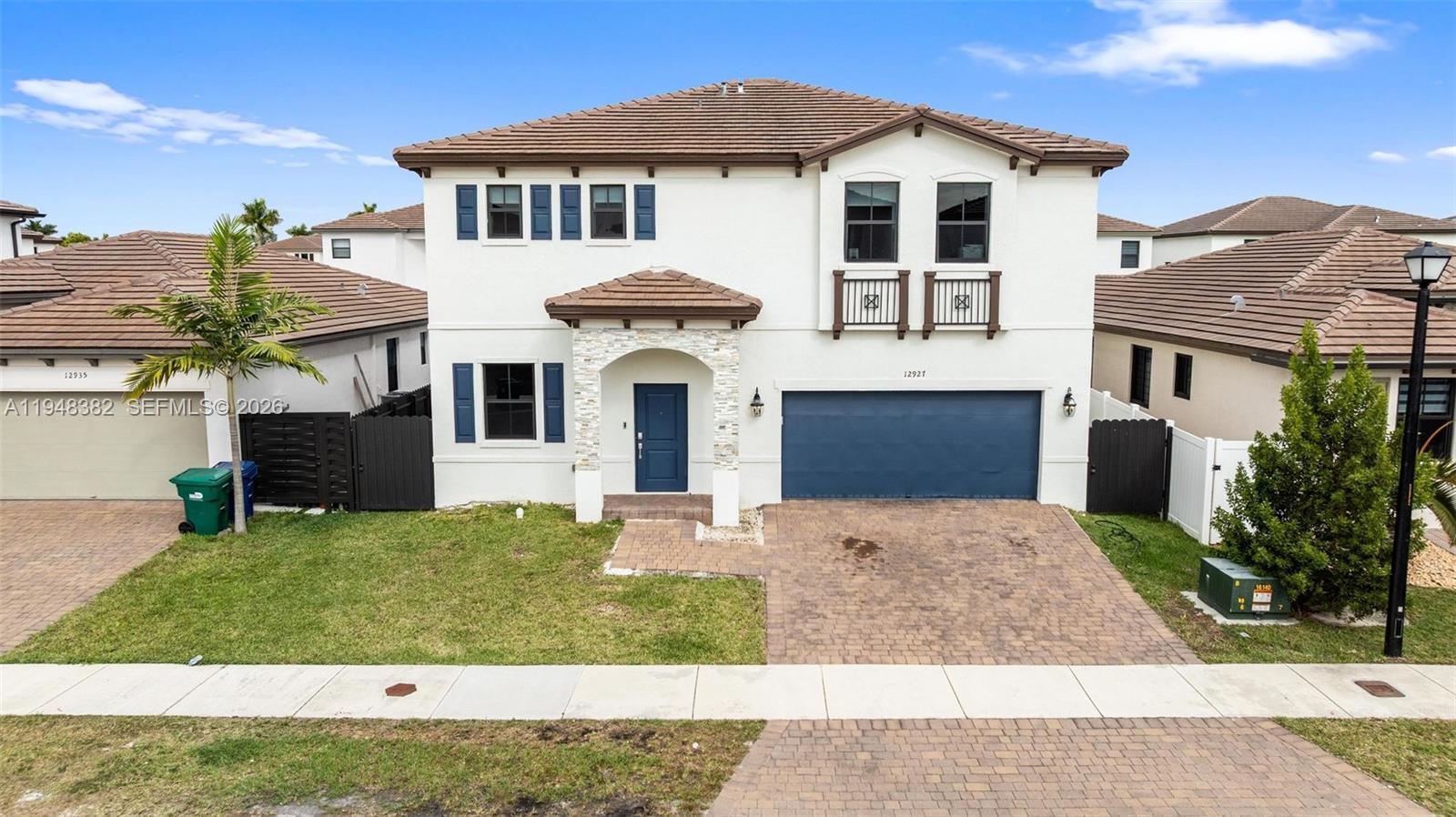 KENDALL ASSEMBLAGE - Residential