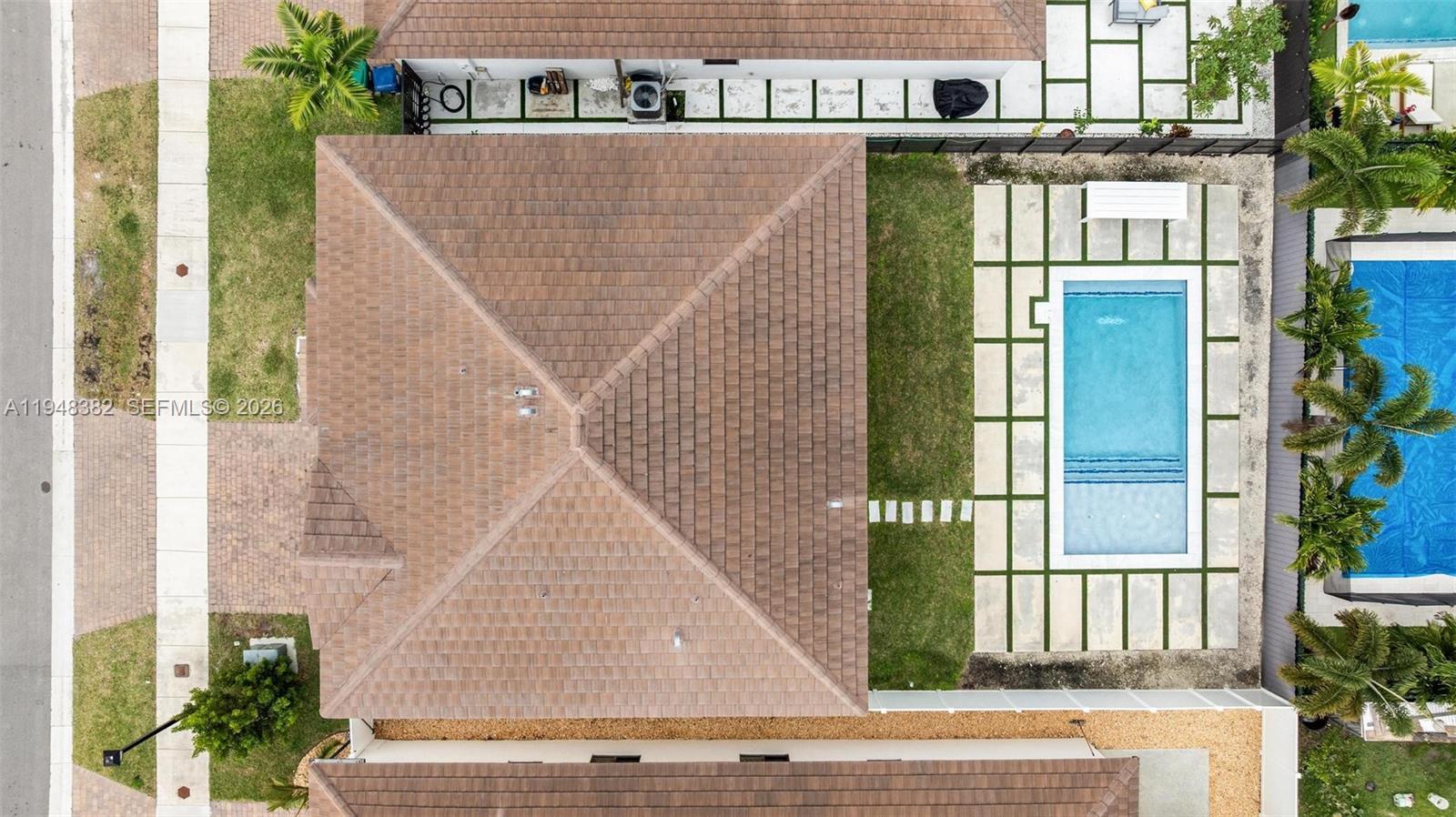 KENDALL ASSEMBLAGE - Residential