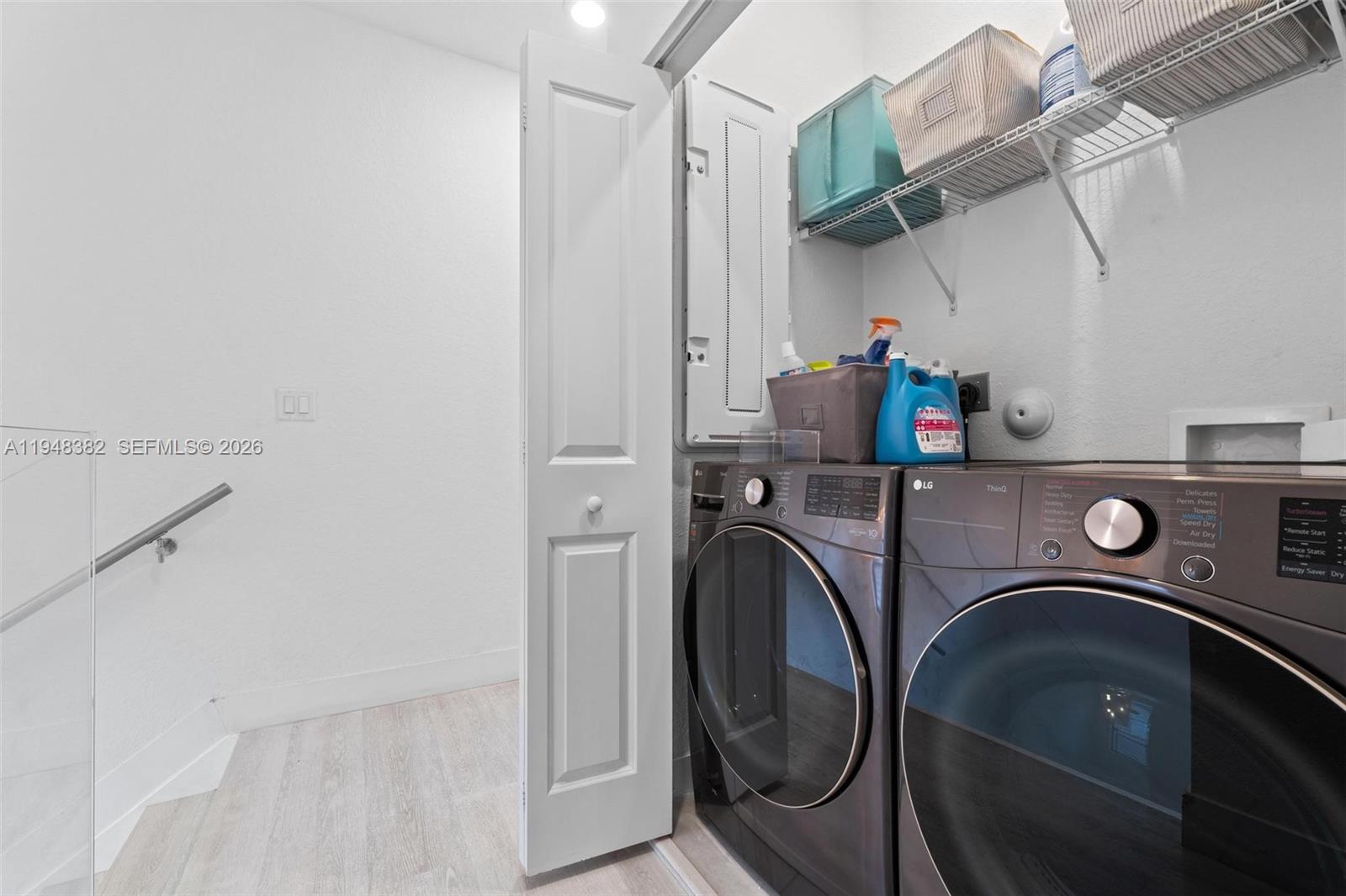 KENDALL ASSEMBLAGE - Residential