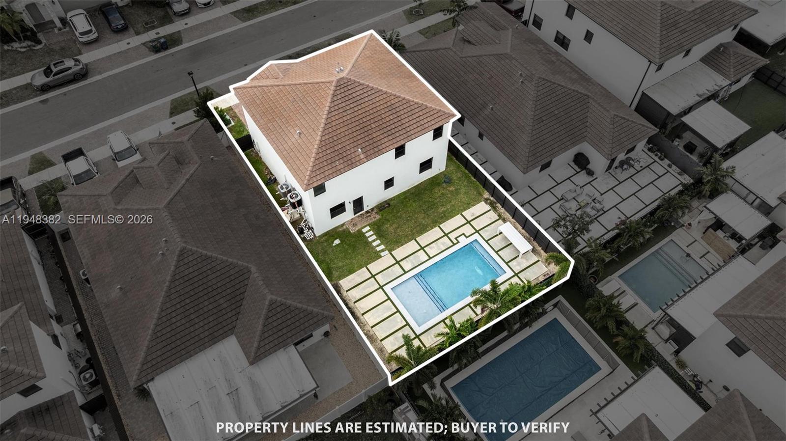 KENDALL ASSEMBLAGE - Residential