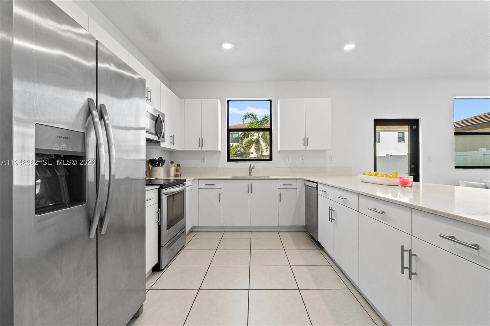 KENDALL ASSEMBLAGE - Residential