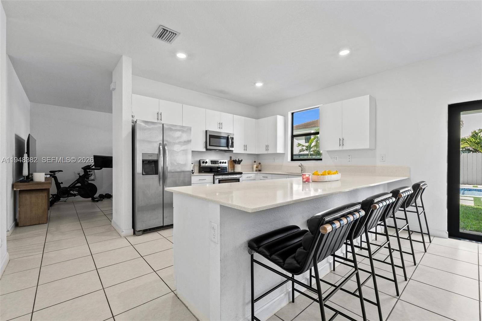 KENDALL ASSEMBLAGE - Residential