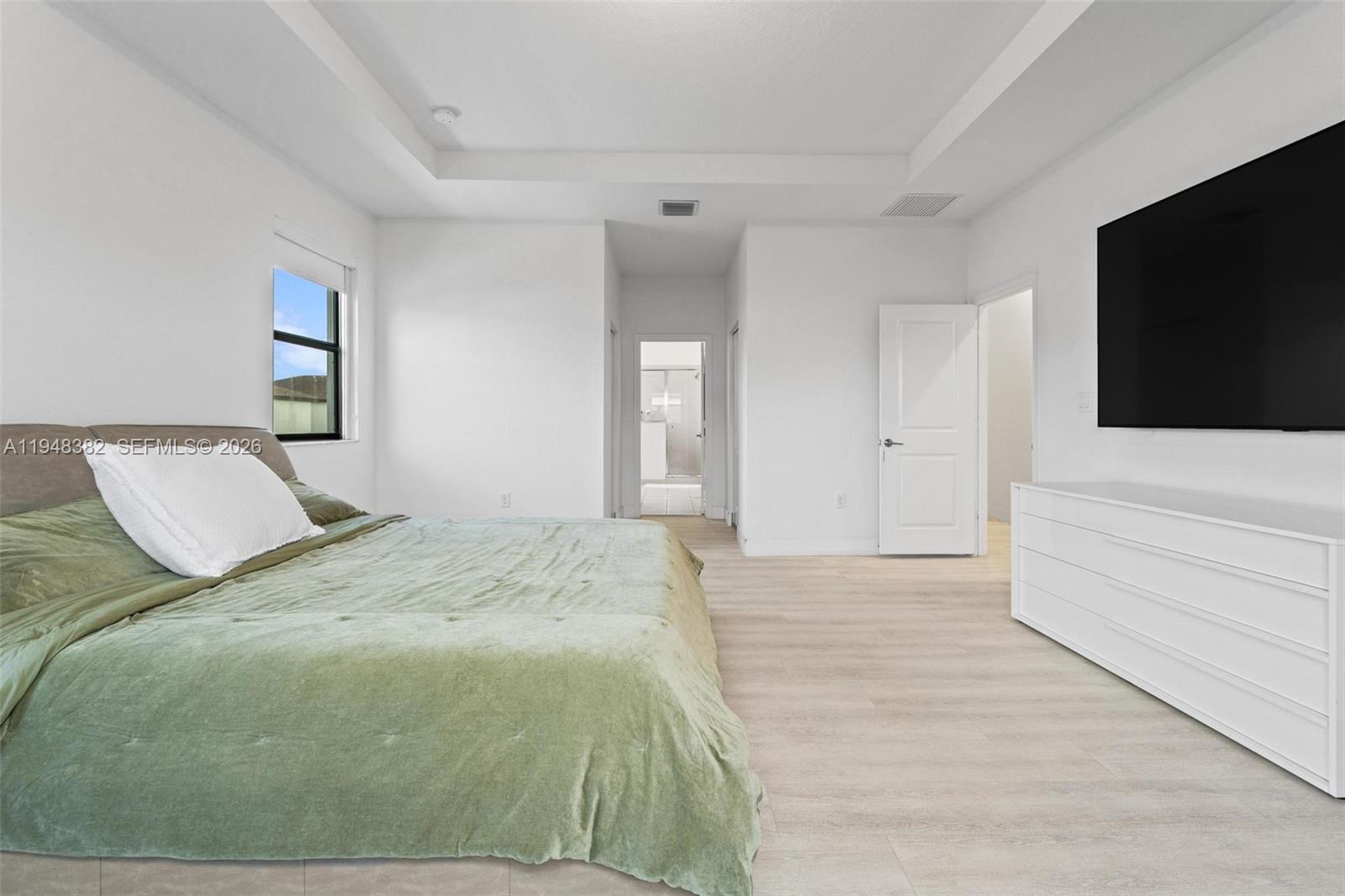 KENDALL ASSEMBLAGE - Residential