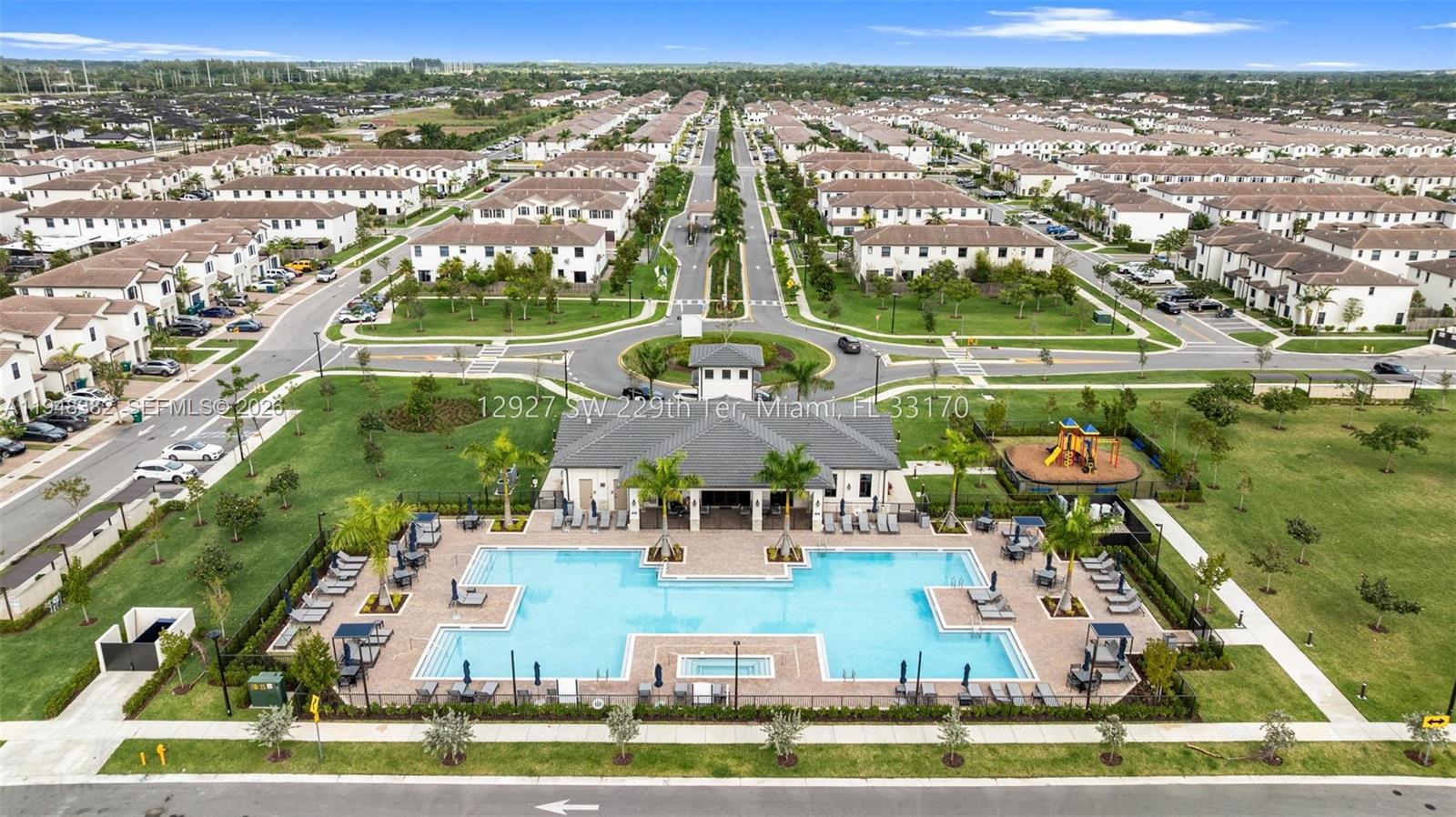 KENDALL ASSEMBLAGE - Residential