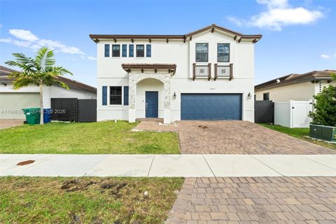 12927 SW 229th Ter Miami FL 33170