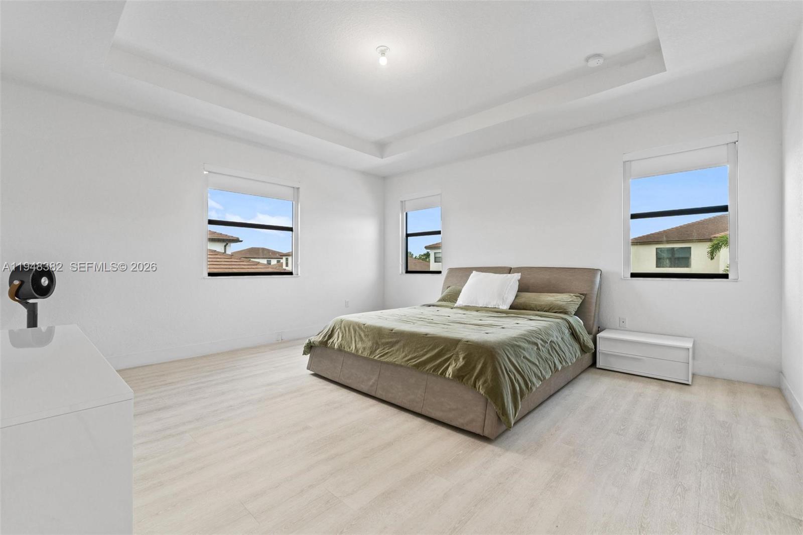 KENDALL ASSEMBLAGE - Residential