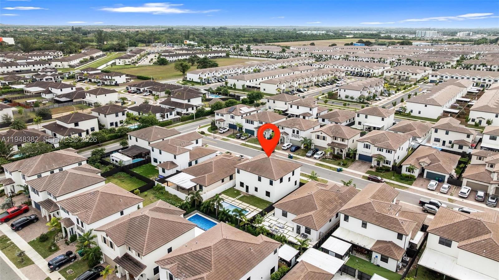 KENDALL ASSEMBLAGE - Residential