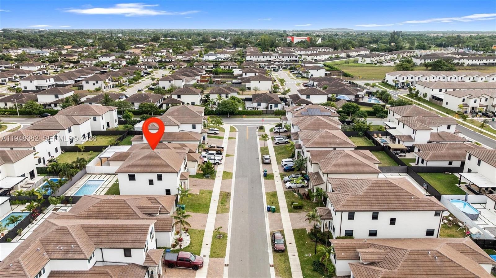 KENDALL ASSEMBLAGE - Residential