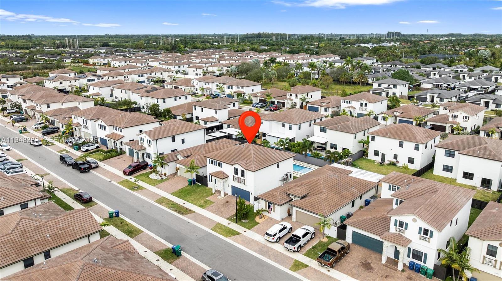 KENDALL ASSEMBLAGE - Residential