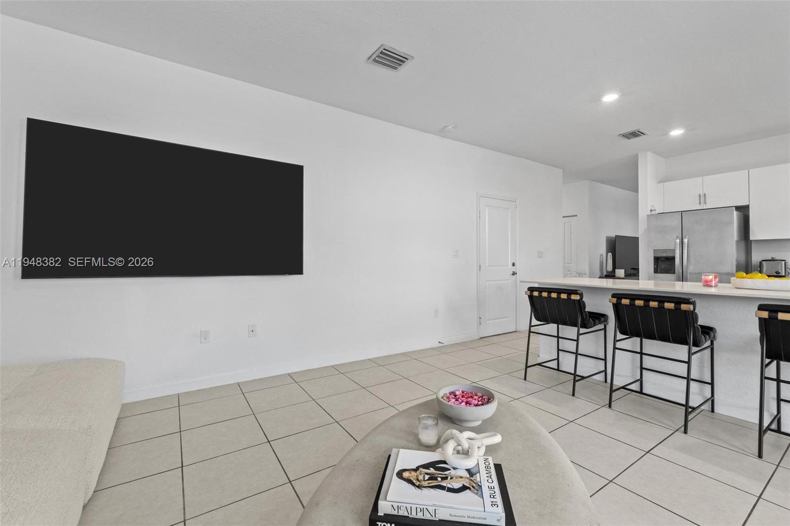 KENDALL ASSEMBLAGE - Residential