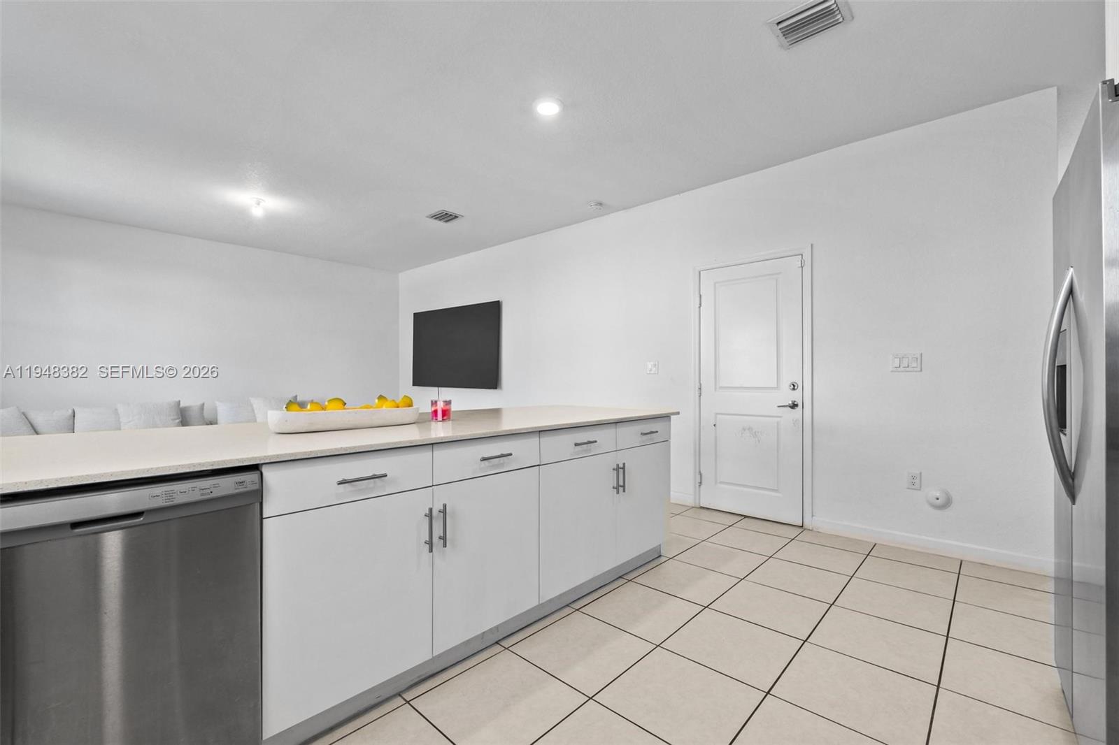 KENDALL ASSEMBLAGE - Residential