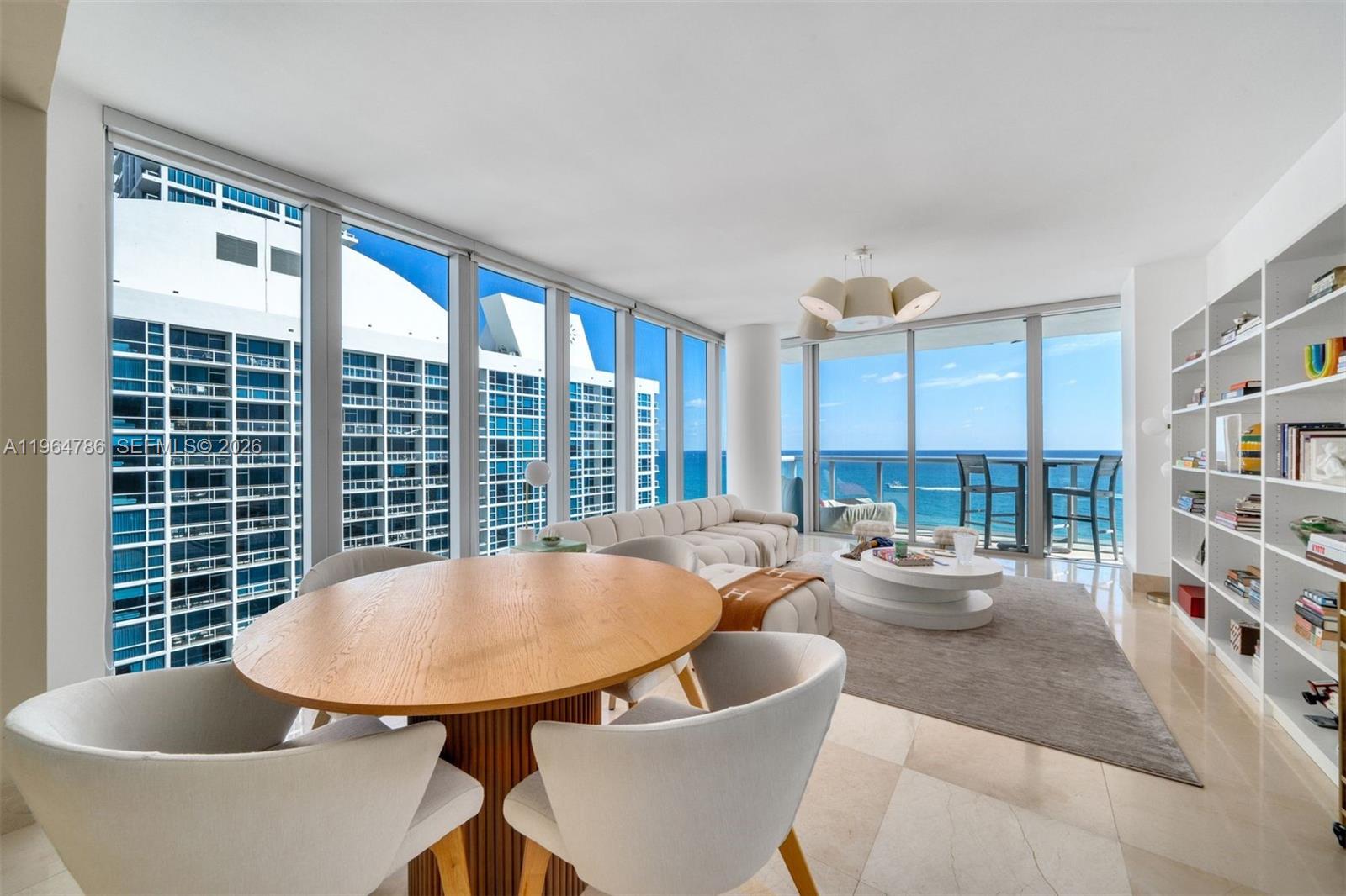SOUTH CARILLON BEACH COND - Residential Lease